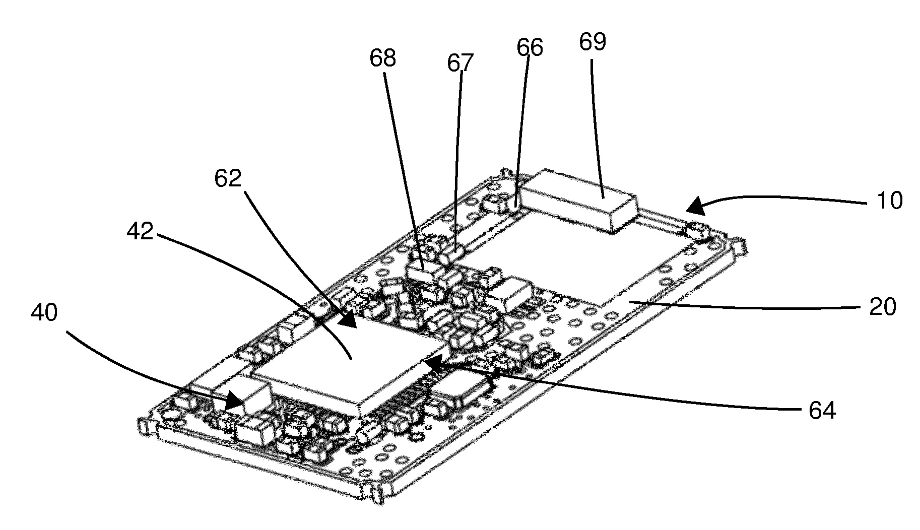 Carte electronique