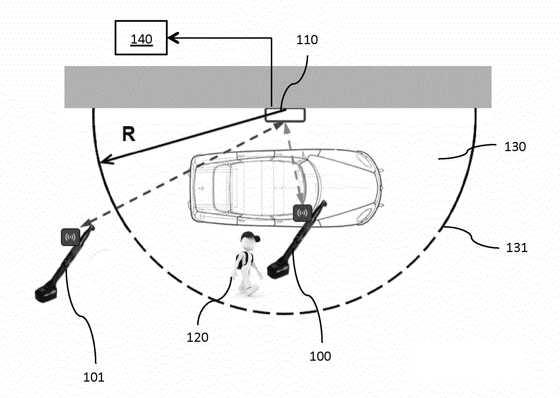 Systeme de controle d’un outil portable a source d’energie autonome, outil portable, module et procede de controle correspondants.