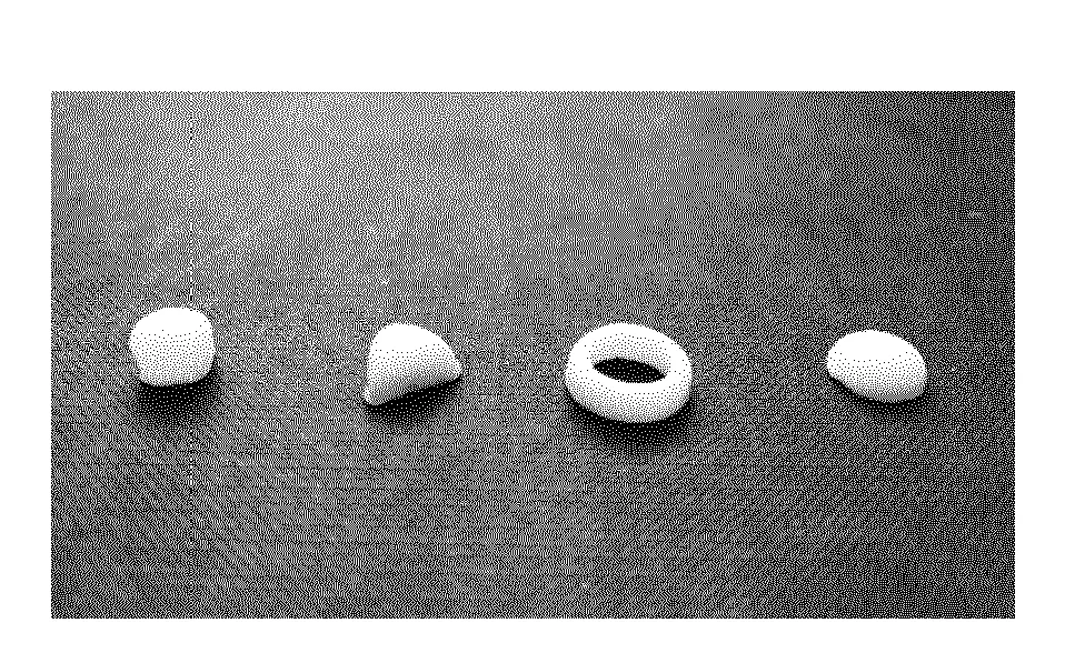 Systeme auto-emulsionnable solide et son procede de fabrication par impression en 3 dimensions