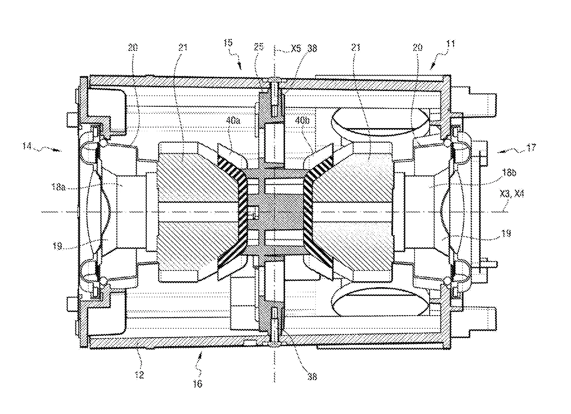 Pièce de rigidification pour caisson d’enceinte acoustique